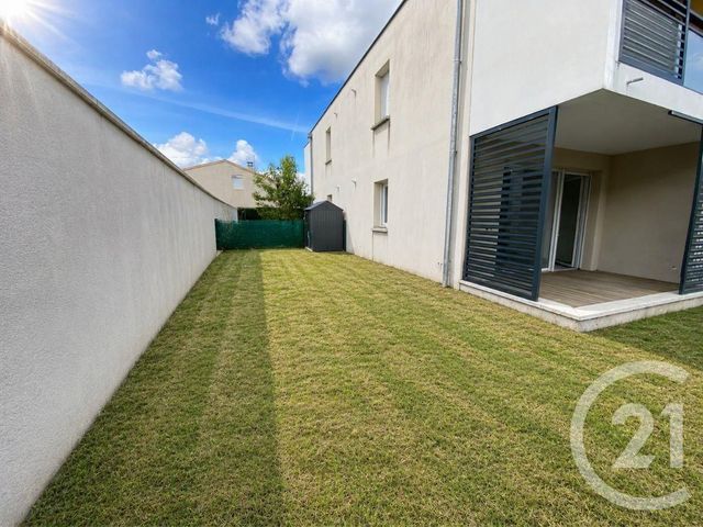 Appartement T2 à vendre - 2 pièces - 42.0 m2 - AUCAMVILLE - 31 - MIDI-PYRENEES - Century 21 Sud Azur Immobilier