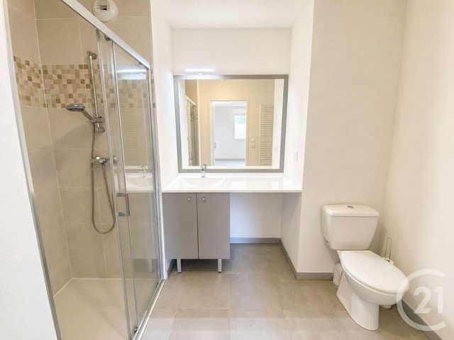 Appartement T2 à vendre - 2 pièces - 42.0 m2 - AUCAMVILLE - 31 - MIDI-PYRENEES - Century 21 Sud Azur Immobilier