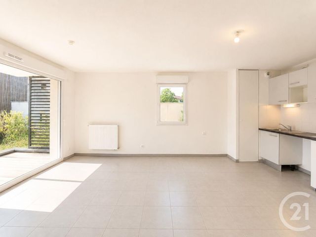 Appartement T2 à vendre - 2 pièces - 42.0 m2 - AUCAMVILLE - 31 - MIDI-PYRENEES - Century 21 Sud Azur Immobilier