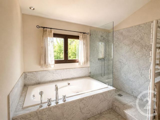 maison à vendre - 5 pièces - 190.0 m2 - LAPEYROUSE FOSSAT - 31 - MIDI-PYRENEES - Century 21 Sud Azur Immobilier