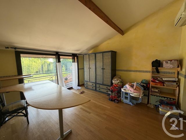 maison à vendre - 5 pièces - 190.0 m2 - LAPEYROUSE FOSSAT - 31 - MIDI-PYRENEES - Century 21 Sud Azur Immobilier
