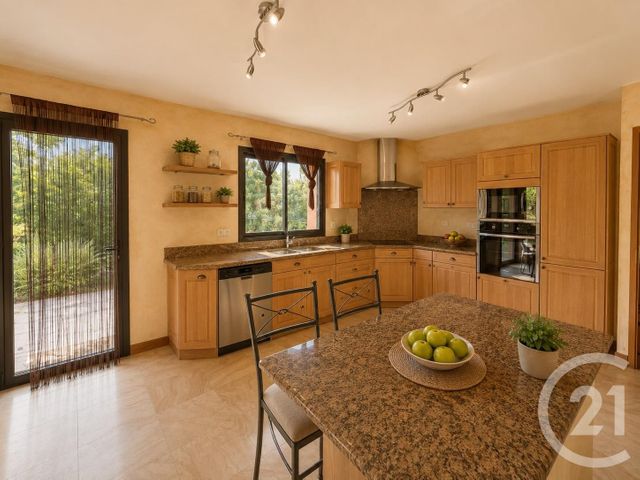maison à vendre - 5 pièces - 212.0 m2 - LAPEYROUSE FOSSAT - 31 - MIDI-PYRENEES - Century 21 Sud Azur Immobilier