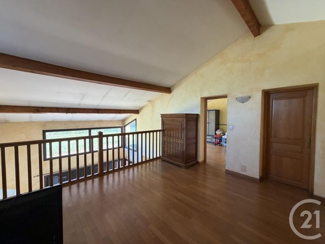 maison à vendre - 5 pièces - 190.0 m2 - LAPEYROUSE FOSSAT - 31 - MIDI-PYRENEES - Century 21 Sud Azur Immobilier