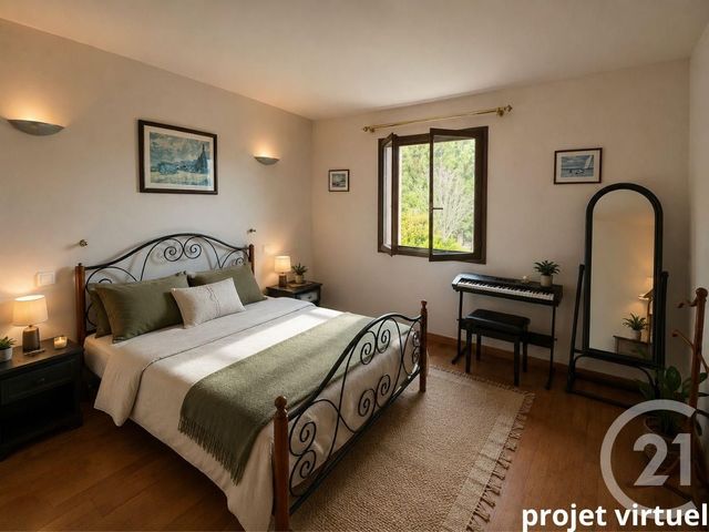 maison à vendre - 5 pièces - 190.0 m2 - LAPEYROUSE FOSSAT - 31 - MIDI-PYRENEES - Century 21 Sud Azur Immobilier