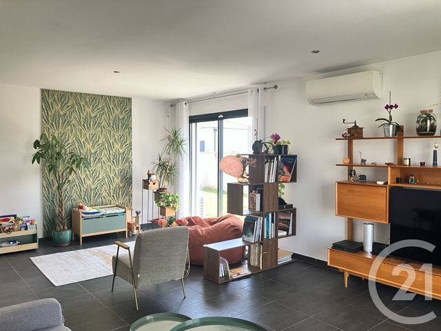 maison à louer - 4 pièces - 94.21 m2 - ST SULPICE LA POINTE - 81 - MIDI-PYRENEES - Century 21 Sud Azur Immobilier