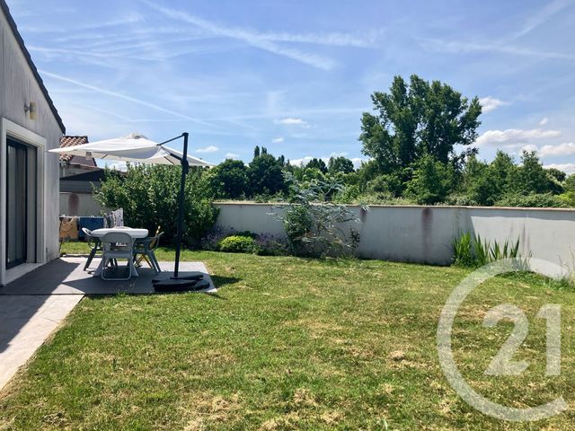 maison à louer - 4 pièces - 94.21 m2 - ST SULPICE LA POINTE - 81 - MIDI-PYRENEES - Century 21 Sud Azur Immobilier