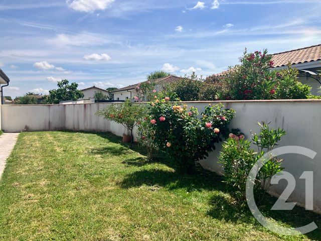 maison à louer - 4 pièces - 94.21 m2 - ST SULPICE LA POINTE - 81 - MIDI-PYRENEES - Century 21 Sud Azur Immobilier