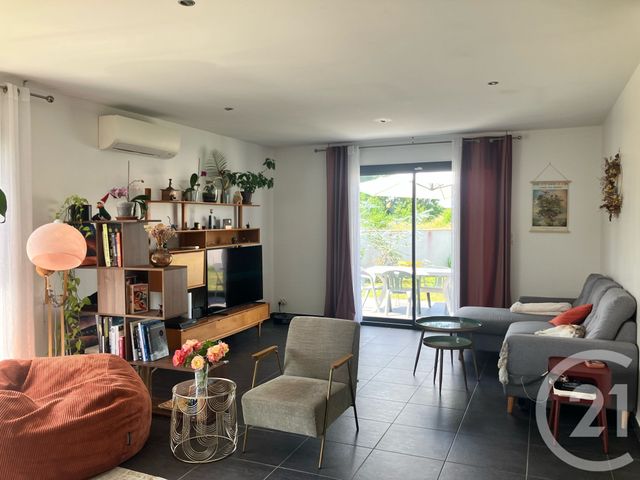 maison à louer - 4 pièces - 94.21 m2 - ST SULPICE LA POINTE - 81 - MIDI-PYRENEES - Century 21 Sud Azur Immobilier