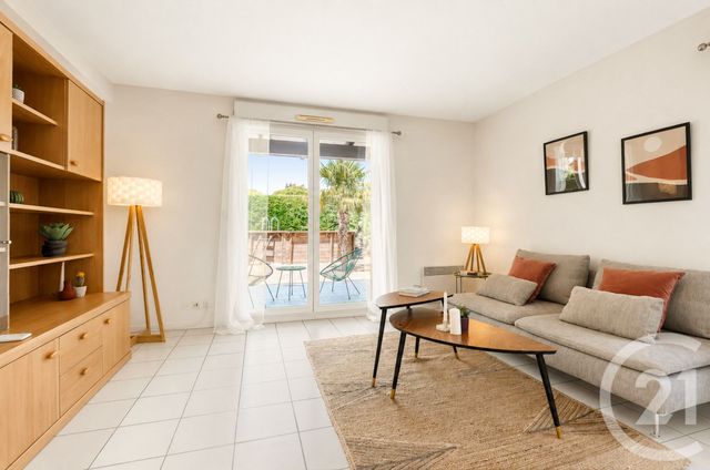 maison à vendre - 5 pièces - 108.0 m2 - LAUNAGUET - 31 - MIDI-PYRENEES - Century 21 Sud Azur Immobilier