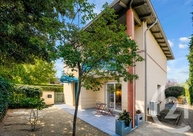 maison à vendre - 5 pièces - 108.0 m2 - LAUNAGUET - 31 - MIDI-PYRENEES - Century 21 Sud Azur Immobilier