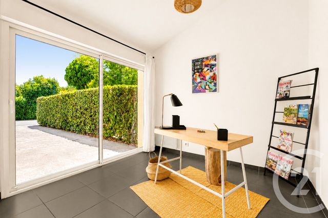 maison à vendre - 5 pièces - 108.0 m2 - LAUNAGUET - 31 - MIDI-PYRENEES - Century 21 Sud Azur Immobilier