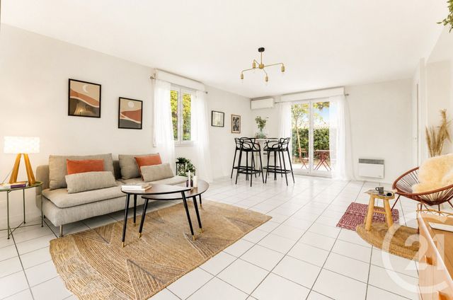 maison à vendre - 5 pièces - 108.0 m2 - LAUNAGUET - 31 - MIDI-PYRENEES - Century 21 Sud Azur Immobilier