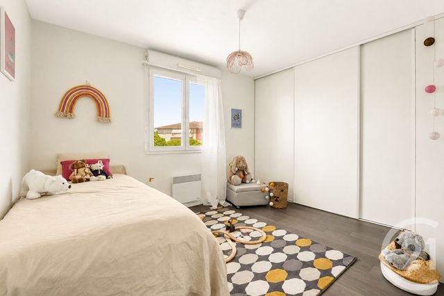 maison à vendre - 5 pièces - 108.0 m2 - LAUNAGUET - 31 - MIDI-PYRENEES - Century 21 Sud Azur Immobilier