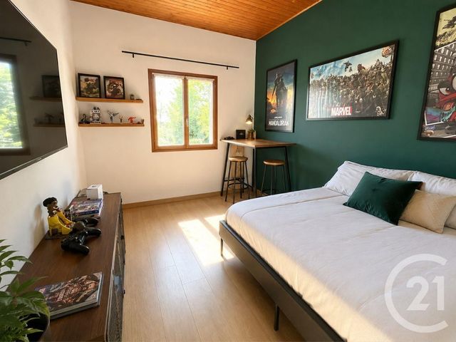 maison à vendre - 6 pièces - 150.0 m2 - L UNION - 31 - MIDI-PYRENEES - Century 21 Sud Azur Immobilier