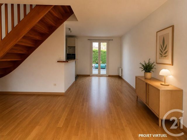 maison à vendre - 6 pièces - 150.0 m2 - L UNION - 31 - MIDI-PYRENEES - Century 21 Sud Azur Immobilier