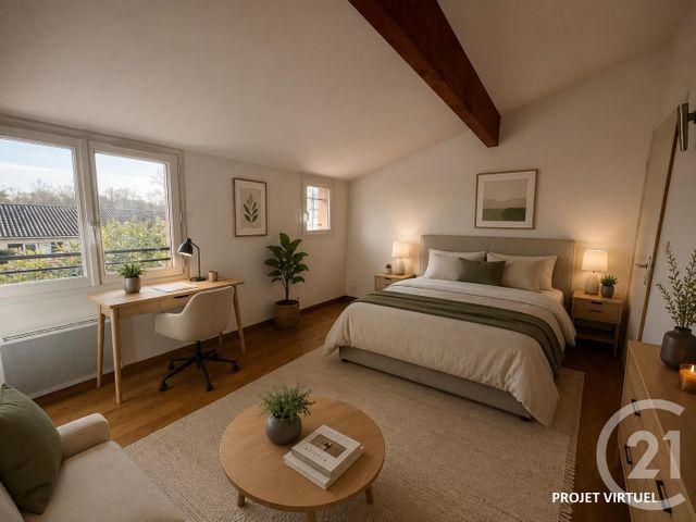 maison à vendre - 6 pièces - 150.0 m2 - L UNION - 31 - MIDI-PYRENEES - Century 21 Sud Azur Immobilier