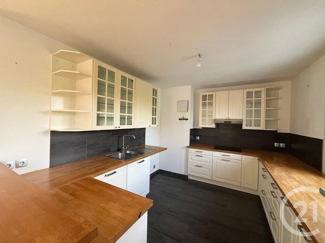 maison à vendre - 6 pièces - 150.0 m2 - L UNION - 31 - MIDI-PYRENEES - Century 21 Sud Azur Immobilier