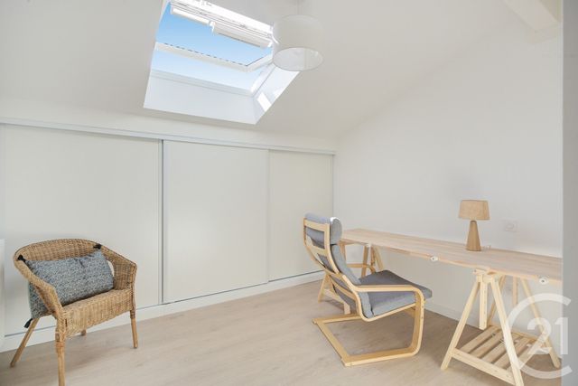 Appartement T3 à vendre - 3 pièces - 65.92 m2 - L UNION - 31 - MIDI-PYRENEES - Century 21 Sud Azur Immobilier