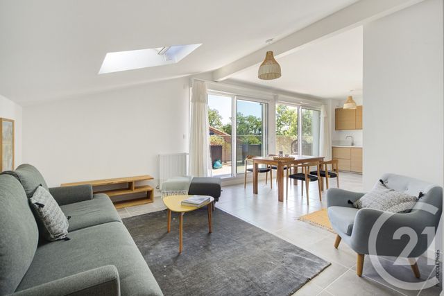 Appartement T3 à vendre - 3 pièces - 65.92 m2 - L UNION - 31 - MIDI-PYRENEES - Century 21 Sud Azur Immobilier