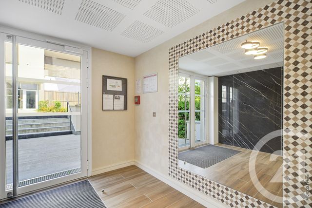Appartement T3 à vendre - 3 pièces - 65.92 m2 - L UNION - 31 - MIDI-PYRENEES - Century 21 Sud Azur Immobilier