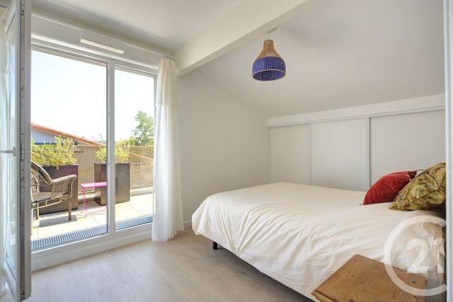 Appartement T3 à vendre - 3 pièces - 65.92 m2 - L UNION - 31 - MIDI-PYRENEES - Century 21 Sud Azur Immobilier