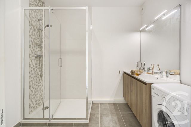 Appartement T3 à vendre - 3 pièces - 65.92 m2 - L UNION - 31 - MIDI-PYRENEES - Century 21 Sud Azur Immobilier