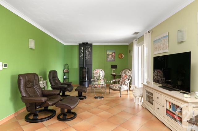 maison à vendre - 4 pièces - 124.0 m2 - STE FOY D AIGREFEUILLE - 31 - MIDI-PYRENEES - Century 21 Sud Azur Immobilier