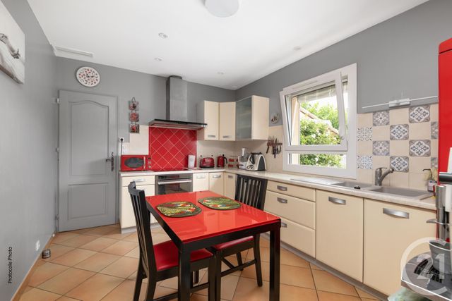 maison à vendre - 4 pièces - 124.0 m2 - STE FOY D AIGREFEUILLE - 31 - MIDI-PYRENEES - Century 21 Sud Azur Immobilier