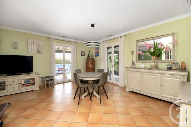 maison à vendre - 4 pièces - 124.0 m2 - STE FOY D AIGREFEUILLE - 31 - MIDI-PYRENEES - Century 21 Sud Azur Immobilier