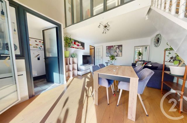Appartement T4 à vendre ST JEAN