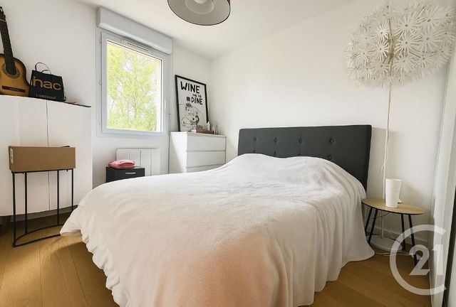 Appartement T4 à vendre - 4 pièces - 66.0 m2 - ST JEAN - 31 - MIDI-PYRENEES - Century 21 Sud Azur Immobilier