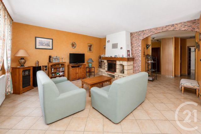 maison à vendre - 5 pièces - 160.0 m2 - ST GENIES BELLEVUE - 31 - MIDI-PYRENEES - Century 21 Sud Azur Immobilier