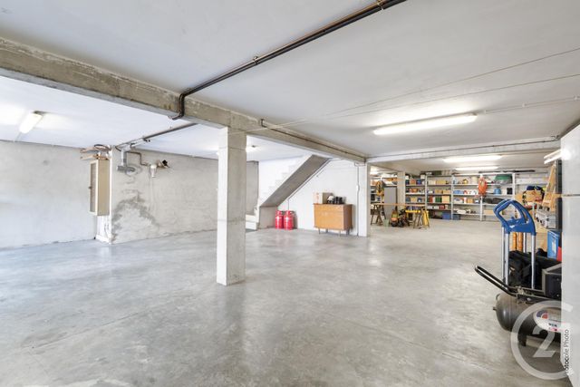 maison à vendre - 5 pièces - 160.0 m2 - ST GENIES BELLEVUE - 31 - MIDI-PYRENEES - Century 21 Sud Azur Immobilier