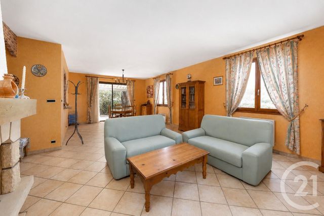 maison à vendre - 5 pièces - 160.0 m2 - ST GENIES BELLEVUE - 31 - MIDI-PYRENEES - Century 21 Sud Azur Immobilier