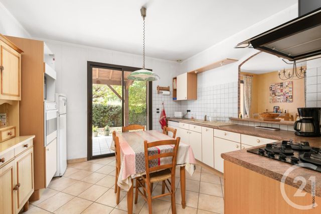maison à vendre - 5 pièces - 160.0 m2 - ST GENIES BELLEVUE - 31 - MIDI-PYRENEES - Century 21 Sud Azur Immobilier