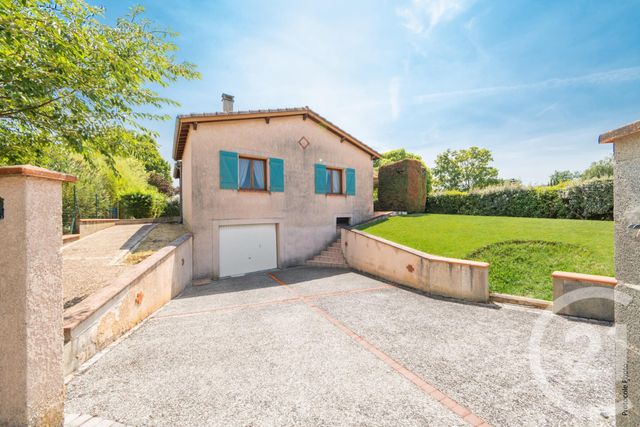 maison à vendre - 5 pièces - 160.0 m2 - ST GENIES BELLEVUE - 31 - MIDI-PYRENEES - Century 21 Sud Azur Immobilier