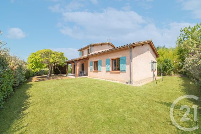 Maison à vendre ST GENIES BELLEVUE