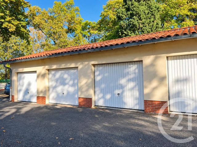 Appartement F3 à vendre - 3 pièces - 76.0 m2 - ROUFFIAC TOLOSAN - 31 - MIDI-PYRENEES - Century 21 Sud Azur Immobilier