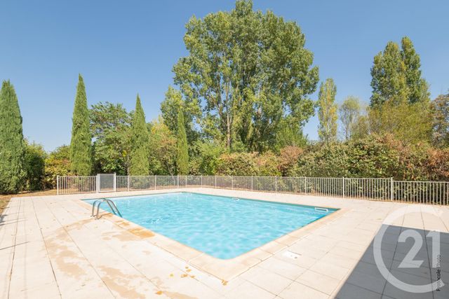Appartement F2 à vendre - 2 pièces - 42.0 m2 - TOULOUSE - 31 - MIDI-PYRENEES - Century 21 Sud Azur Immobilier