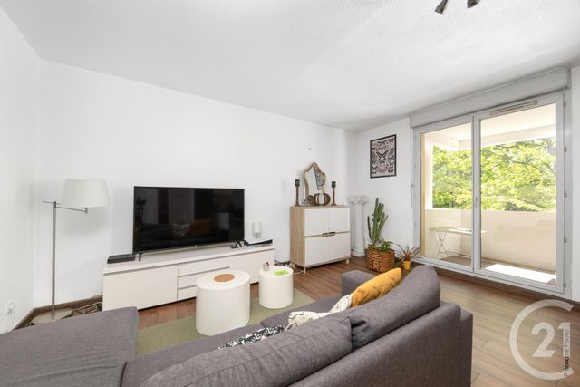 Appartement F2 à vendre - 2 pièces - 42.0 m2 - TOULOUSE - 31 - MIDI-PYRENEES - Century 21 Sud Azur Immobilier