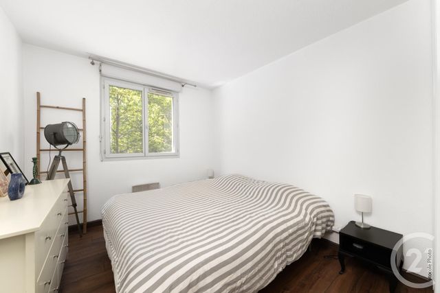 Appartement F2 à vendre - 2 pièces - 42.0 m2 - TOULOUSE - 31 - MIDI-PYRENEES - Century 21 Sud Azur Immobilier