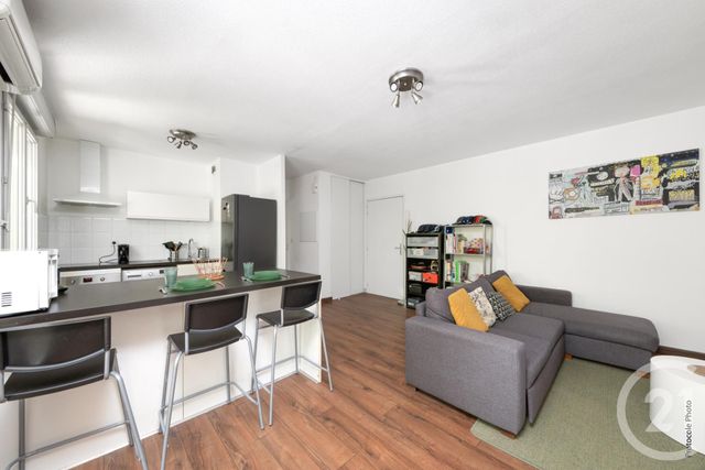 Appartement F2 à vendre TOULOUSE