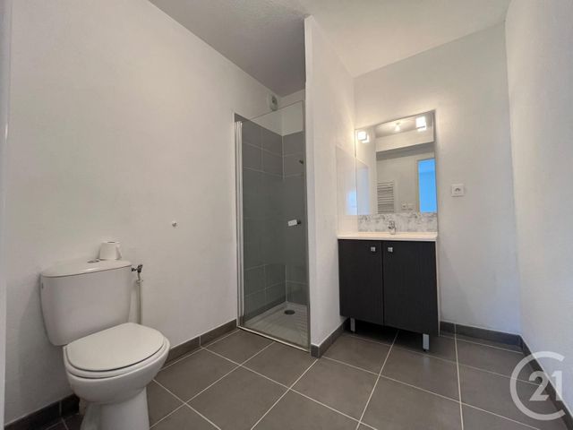 Appartement F2 à vendre - 2 pièces - 38.0 m2 - L UNION - 31 - MIDI-PYRENEES - Century 21 Sud Azur Immobilier