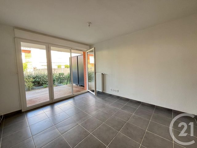 Appartement F2 à vendre - 2 pièces - 38.0 m2 - L UNION - 31 - MIDI-PYRENEES - Century 21 Sud Azur Immobilier