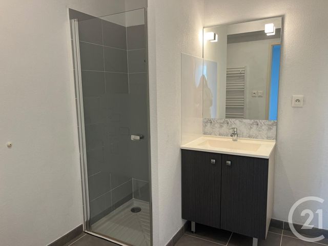 Appartement F2 à vendre - 2 pièces - 38.0 m2 - L UNION - 31 - MIDI-PYRENEES - Century 21 Sud Azur Immobilier
