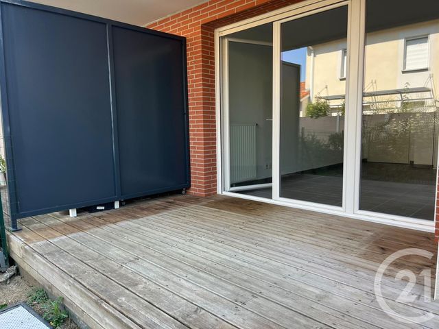 Appartement F2 à vendre - 2 pièces - 38.0 m2 - L UNION - 31 - MIDI-PYRENEES - Century 21 Sud Azur Immobilier