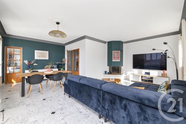 maison à vendre - 6 pièces - 191.93 m2 - L UNION - 31 - MIDI-PYRENEES - Century 21 Sud Azur Immobilier