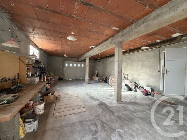 maison à vendre - 6 pièces - 191.93 m2 - L UNION - 31 - MIDI-PYRENEES - Century 21 Sud Azur Immobilier