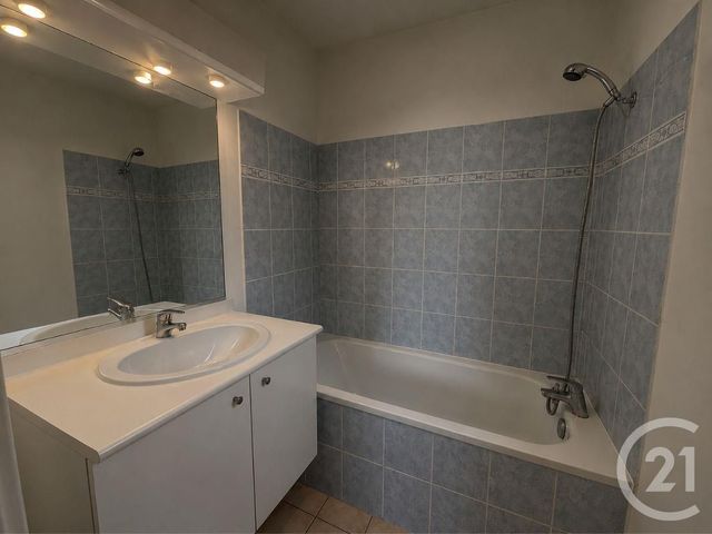 Appartement T2 à vendre - 2 pièces - 30.64 m2 - L UNION - 31 - MIDI-PYRENEES - Century 21 Sud Azur Immobilier