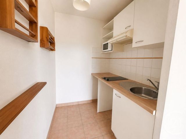 Appartement T2 à vendre - 2 pièces - 30.64 m2 - L UNION - 31 - MIDI-PYRENEES - Century 21 Sud Azur Immobilier